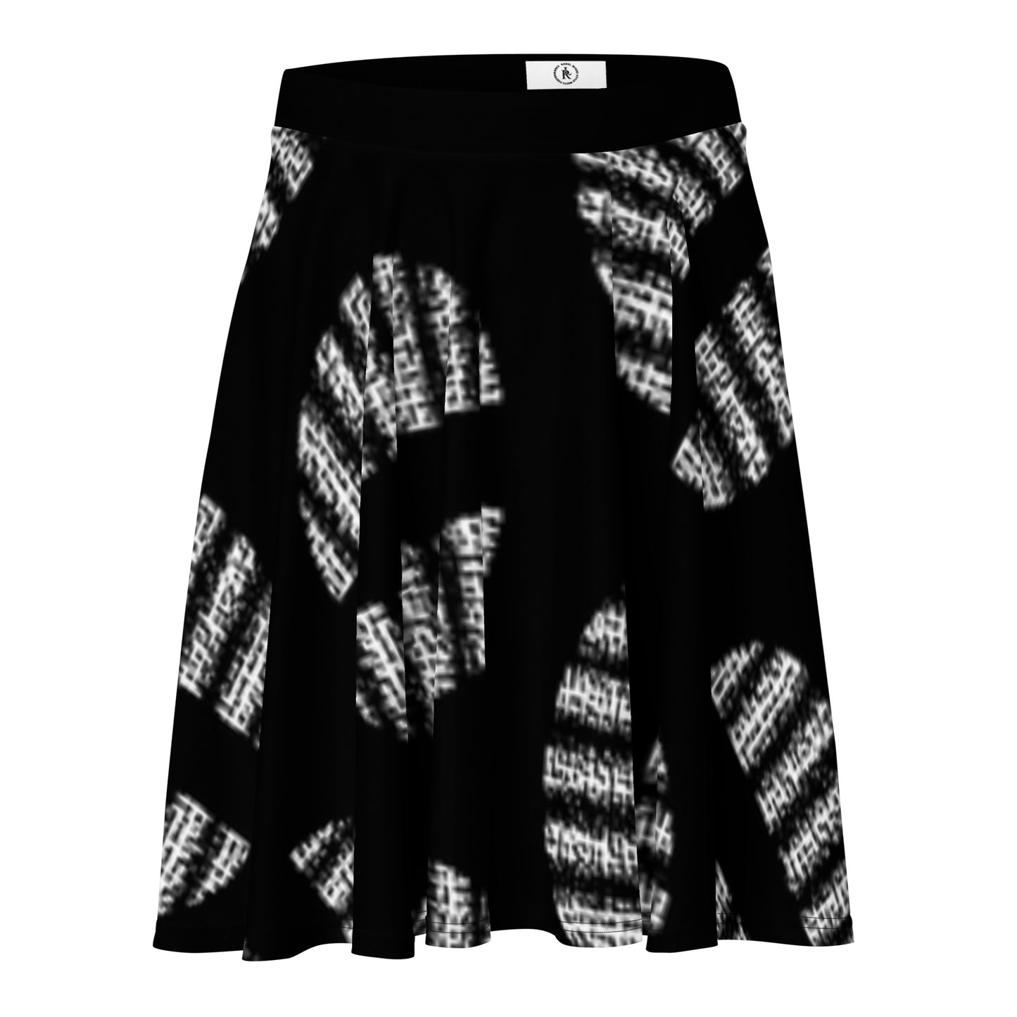 RANKL Monotone Skirt