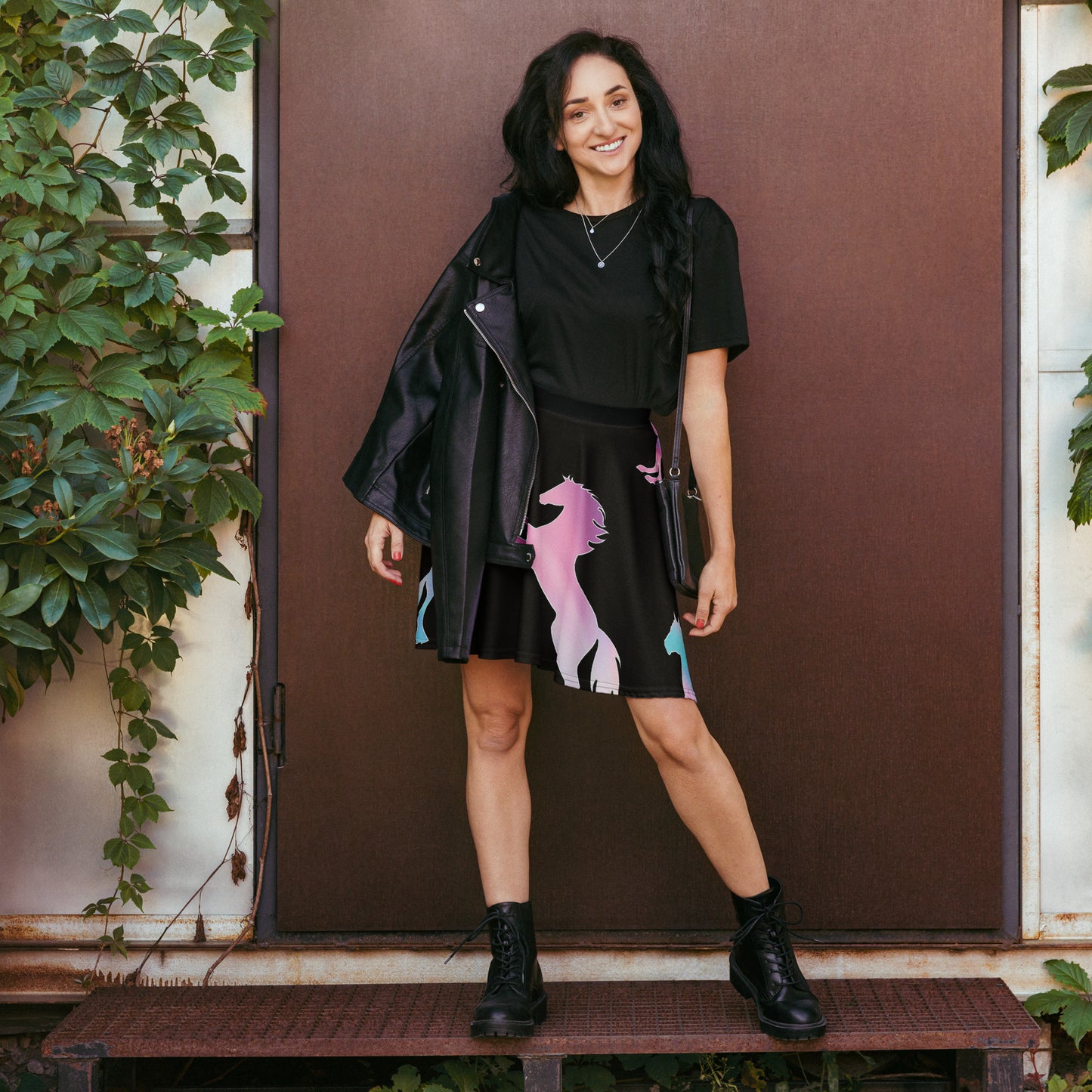 RANKL Flare & Flair Skirt