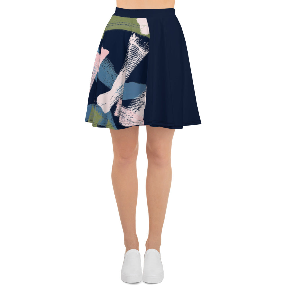 RANKL Half Sketch Skirt