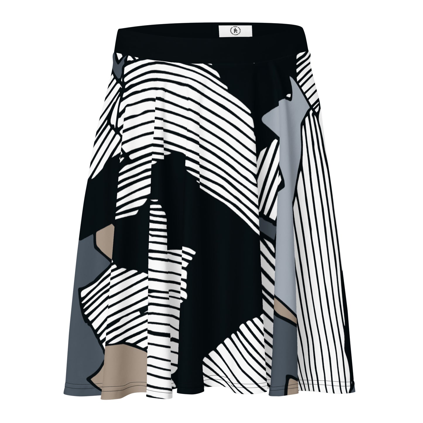 RANKL Flare & Flair Skirt