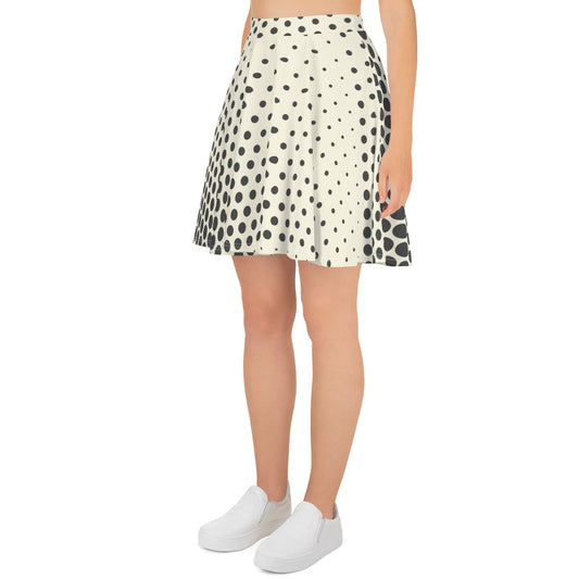 RANKL Dot Skirt