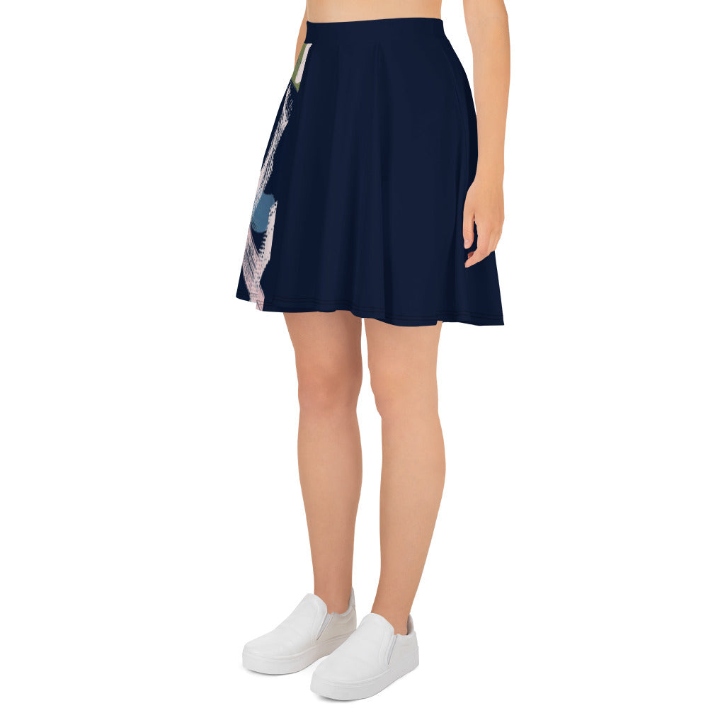 RANKL Half Sketch Skirt