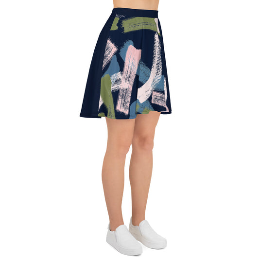 RANKL Half Sketch Skirt