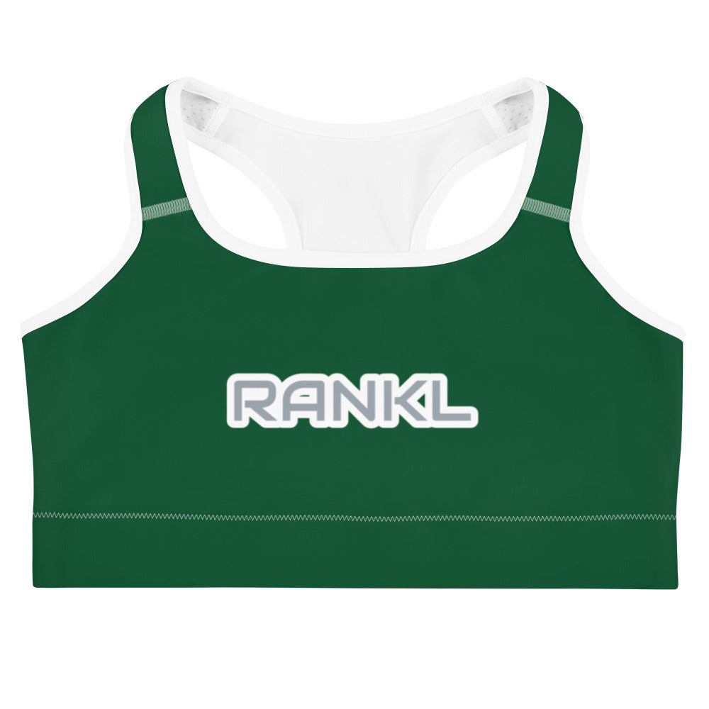 RANKL Emerald Energy Bra