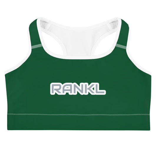 RANKL Emerald Energy Bra
