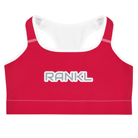 RANKL Scarlet Power Bra