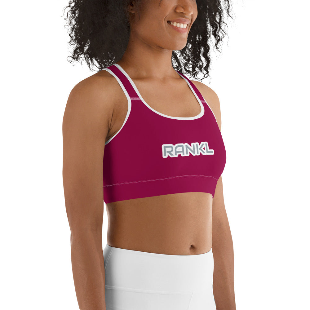 RANKL Ruby Revive Bra