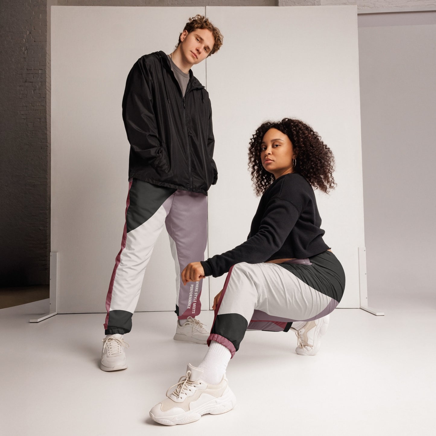 RANKL Symmetrical - Pants