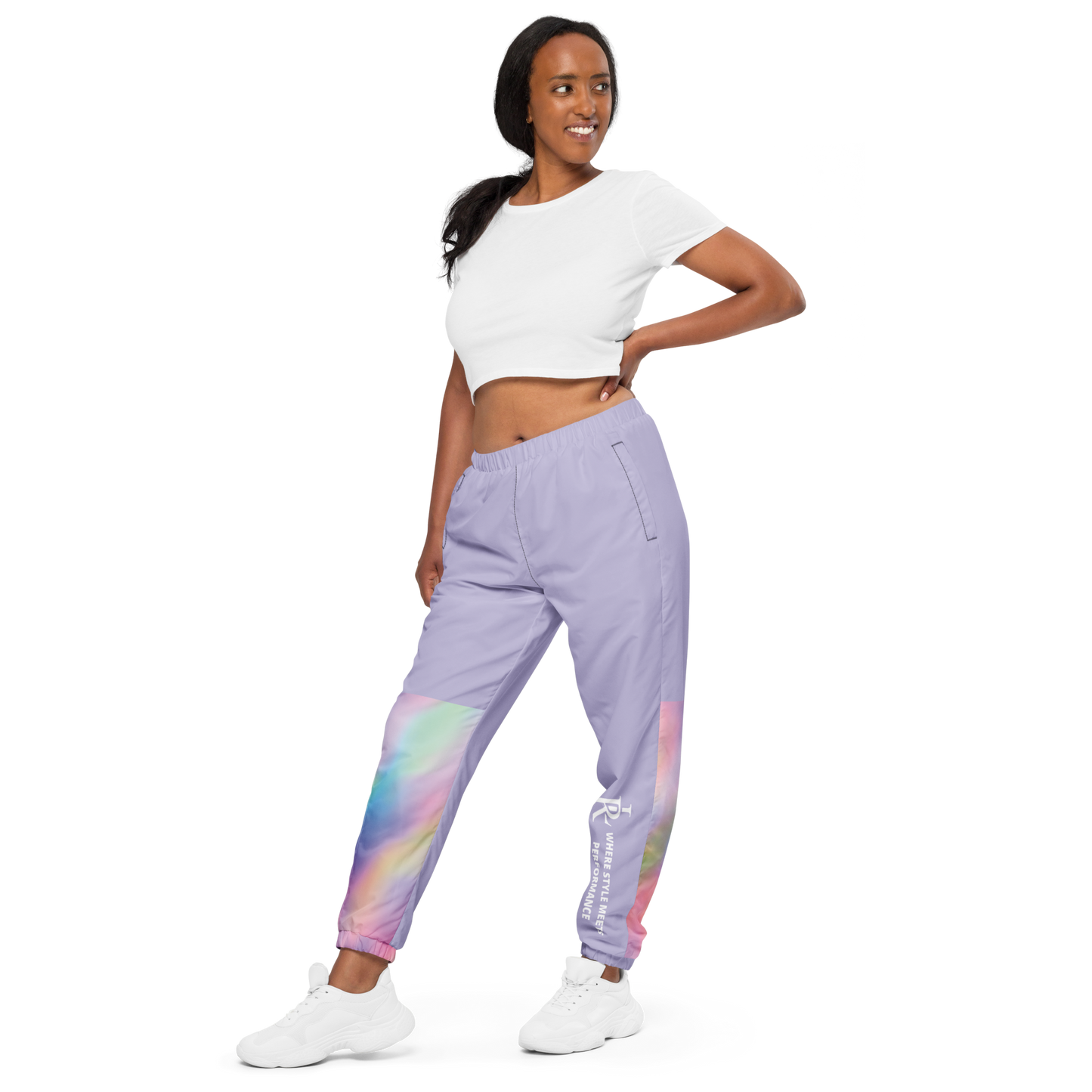 RANKL Harmony palette - pants