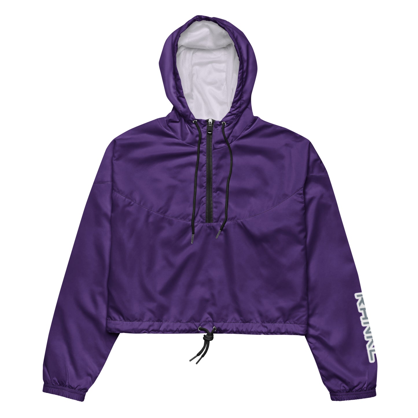 RANKL Indigo Windbreaker