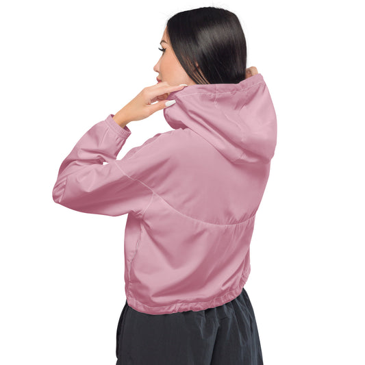 RANKL Mindaro Windbreaker