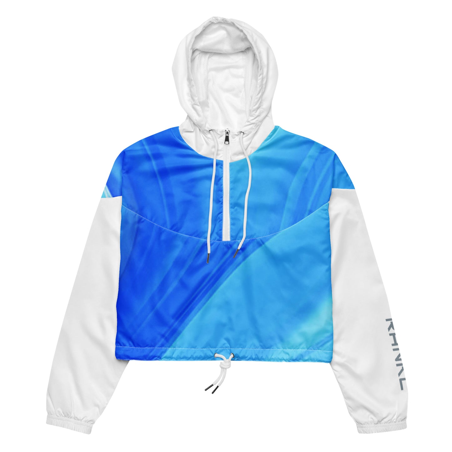 RANKL Icy Ocean windbreaker