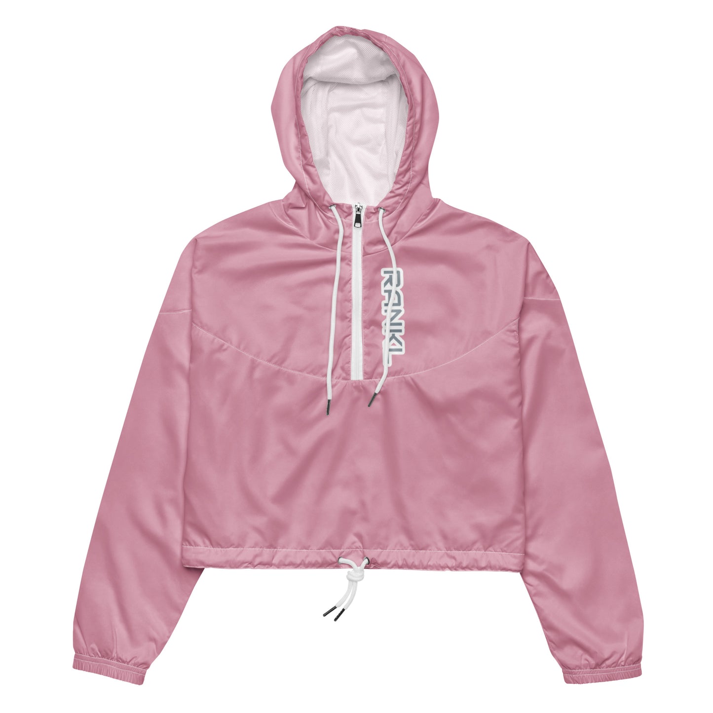 RANKL Mindaro Windbreaker