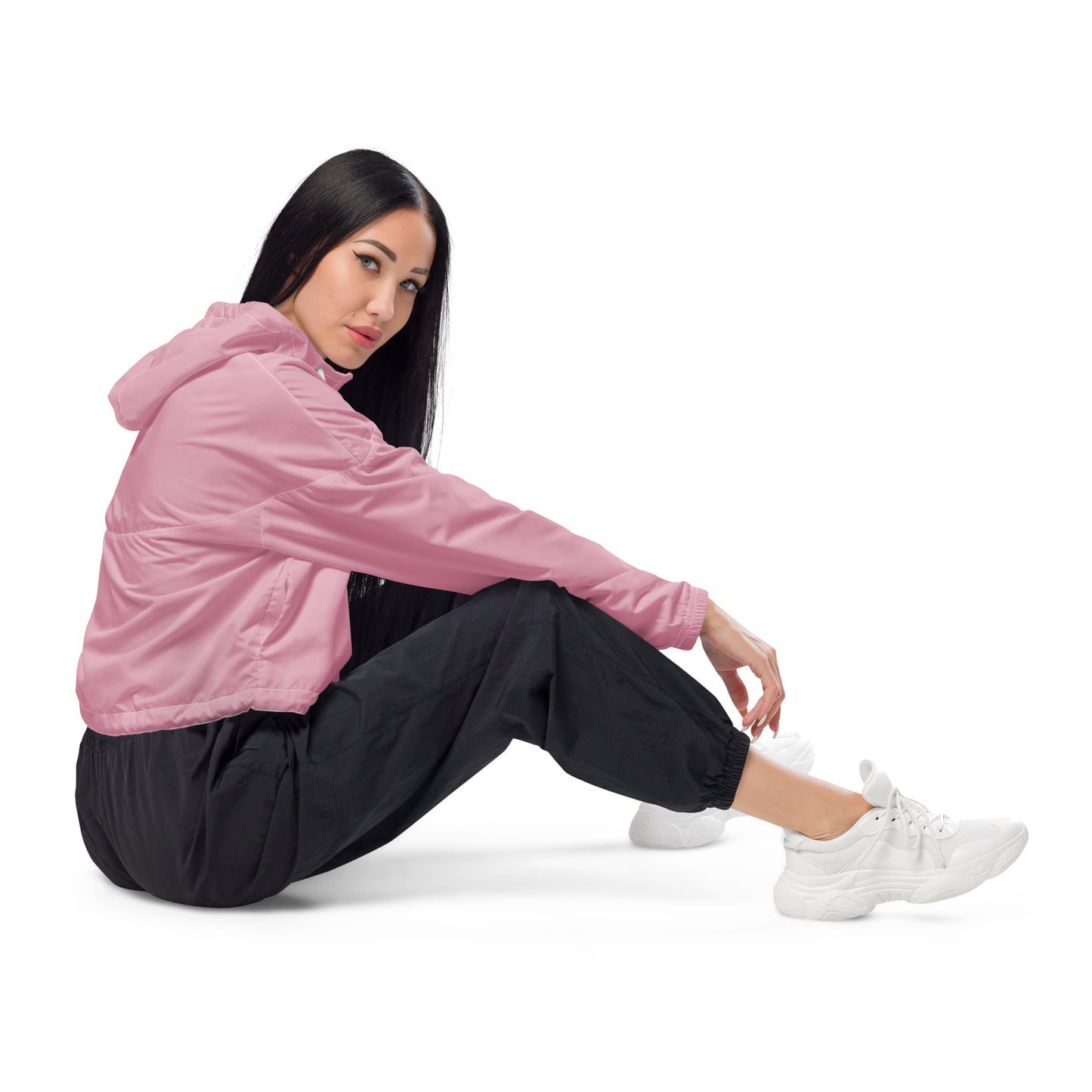 RANKL Mindaro Windbreaker
