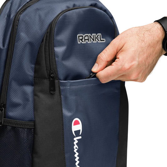 RANKL x Champion Backpack