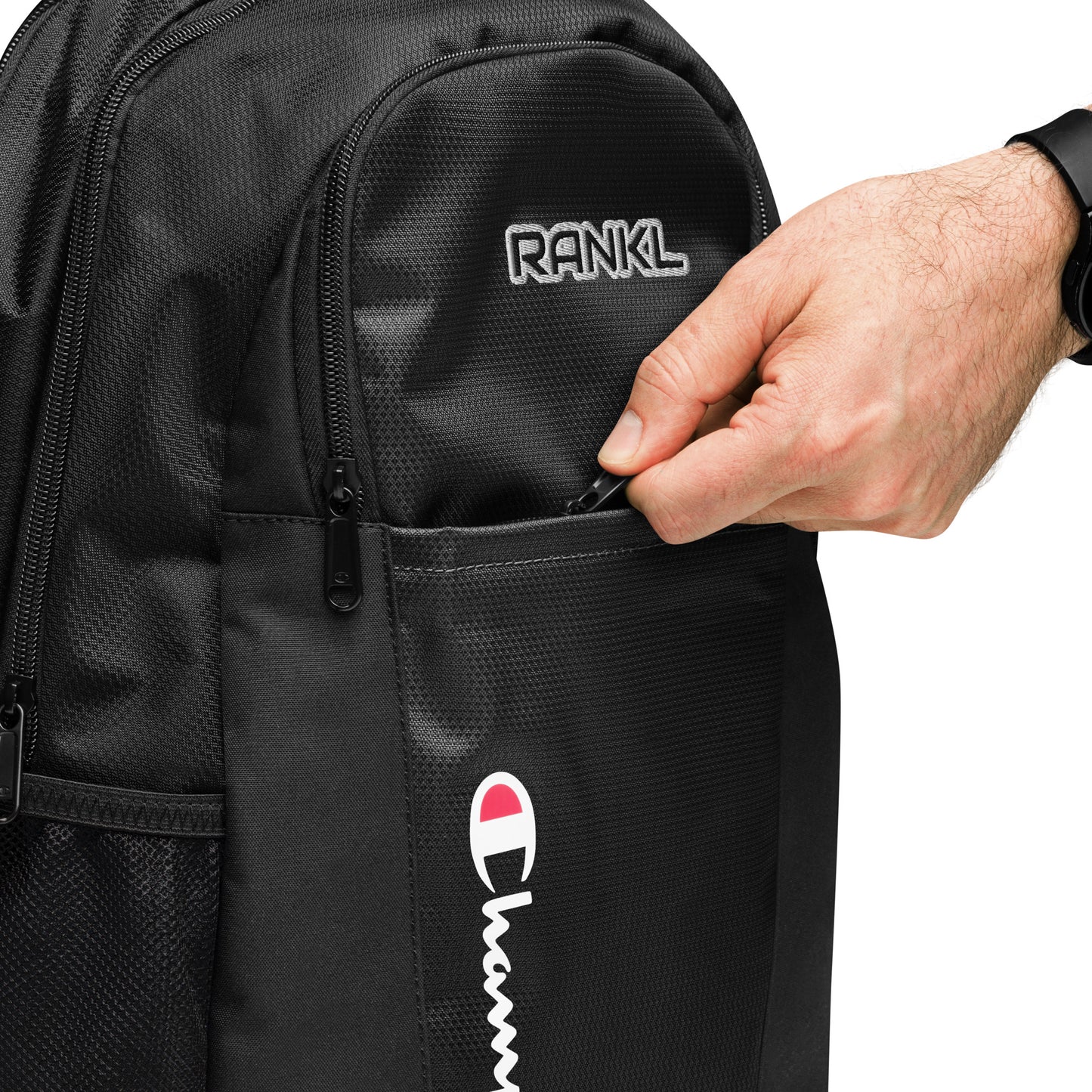 RANKL x Champion Backpack
