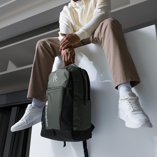 RANKL x Champion backpack