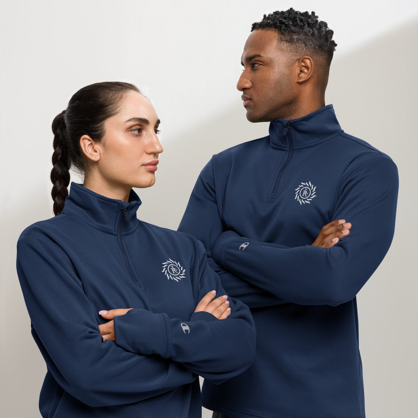 RANKL Quarter zip pullover