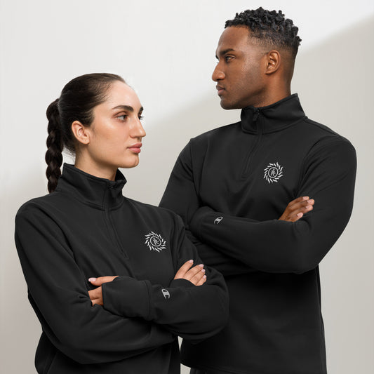 RANKL Quarter zip pullover