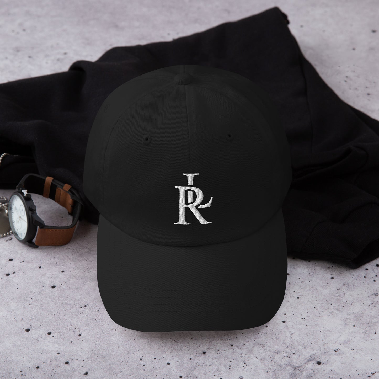 RANKL Icon Cap