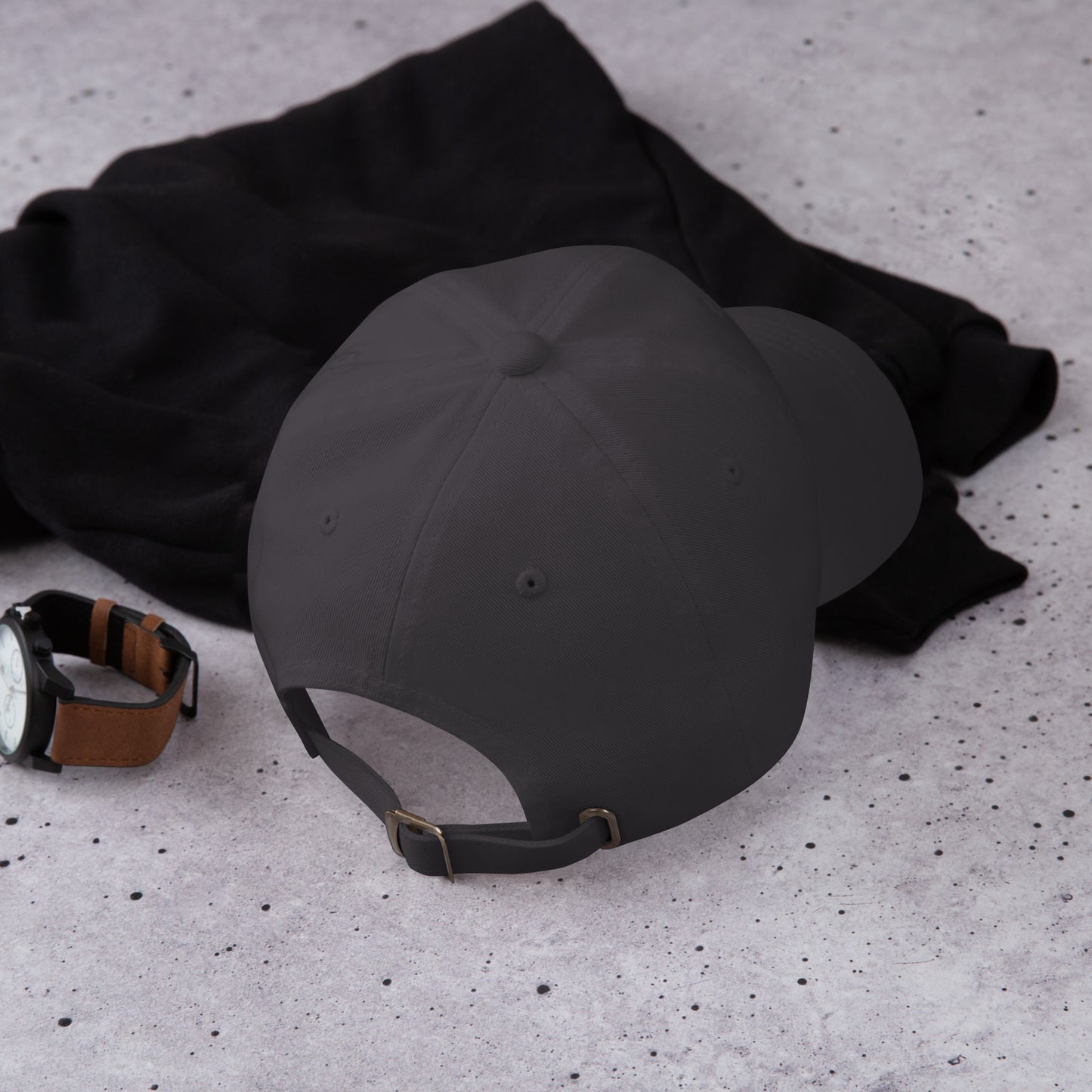 RANKL Icon Cap