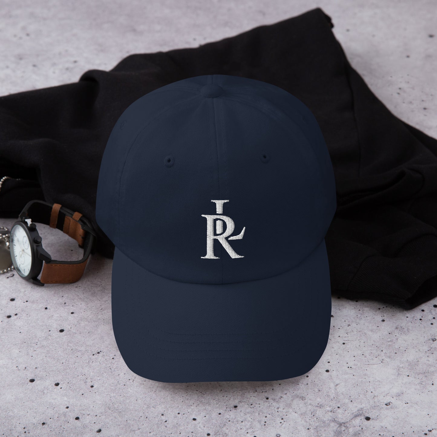 RANKL Icon Cap