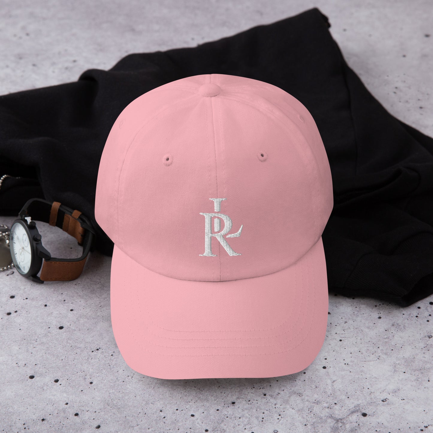 RANKL Icon Cap