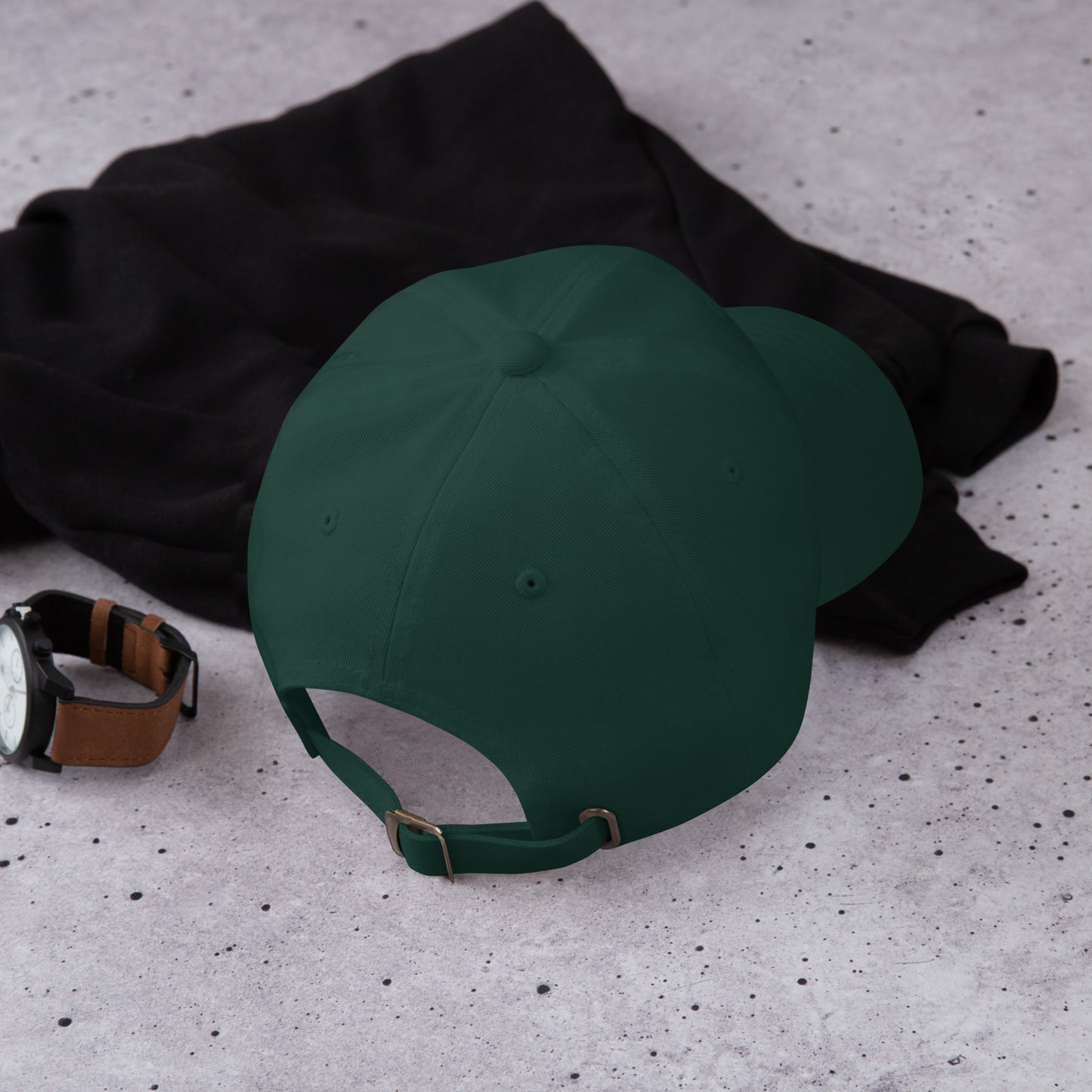 RANKL Icon Cap