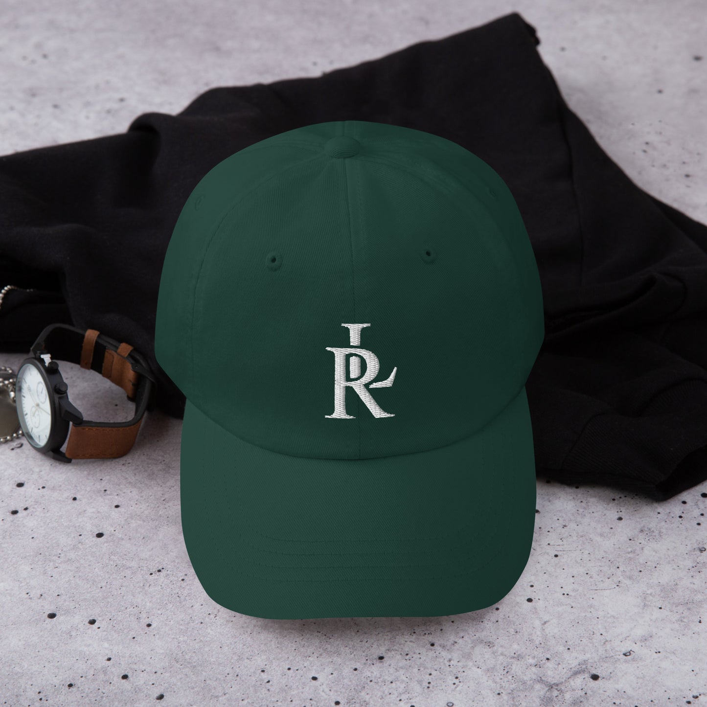 RANKL Icon Cap