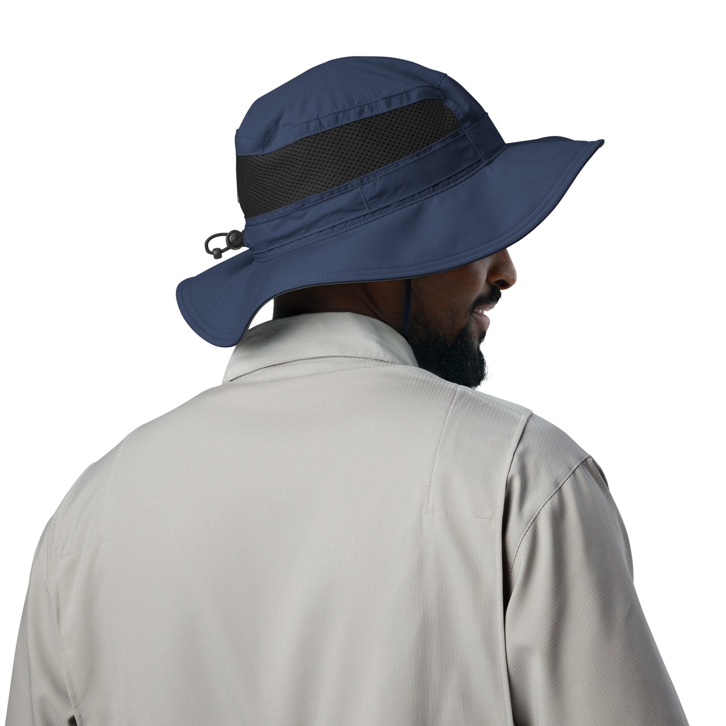 RANKL x Columbia hat