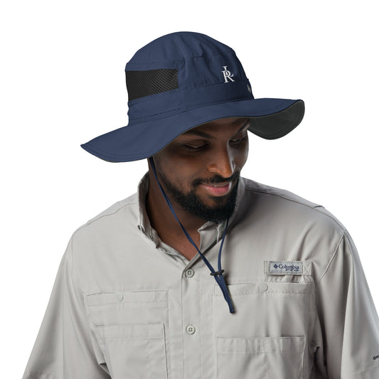 RANKL x Columbia hat