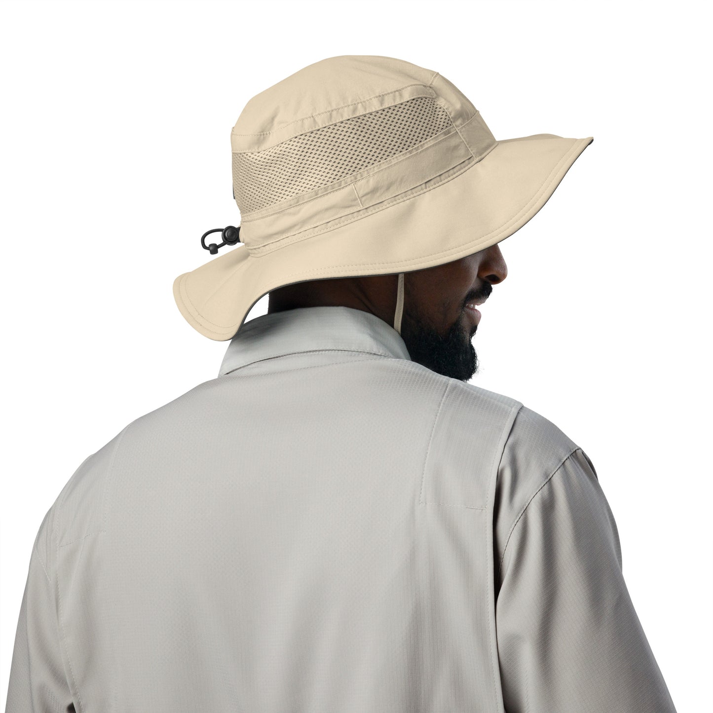 RANKL x Columbia hat