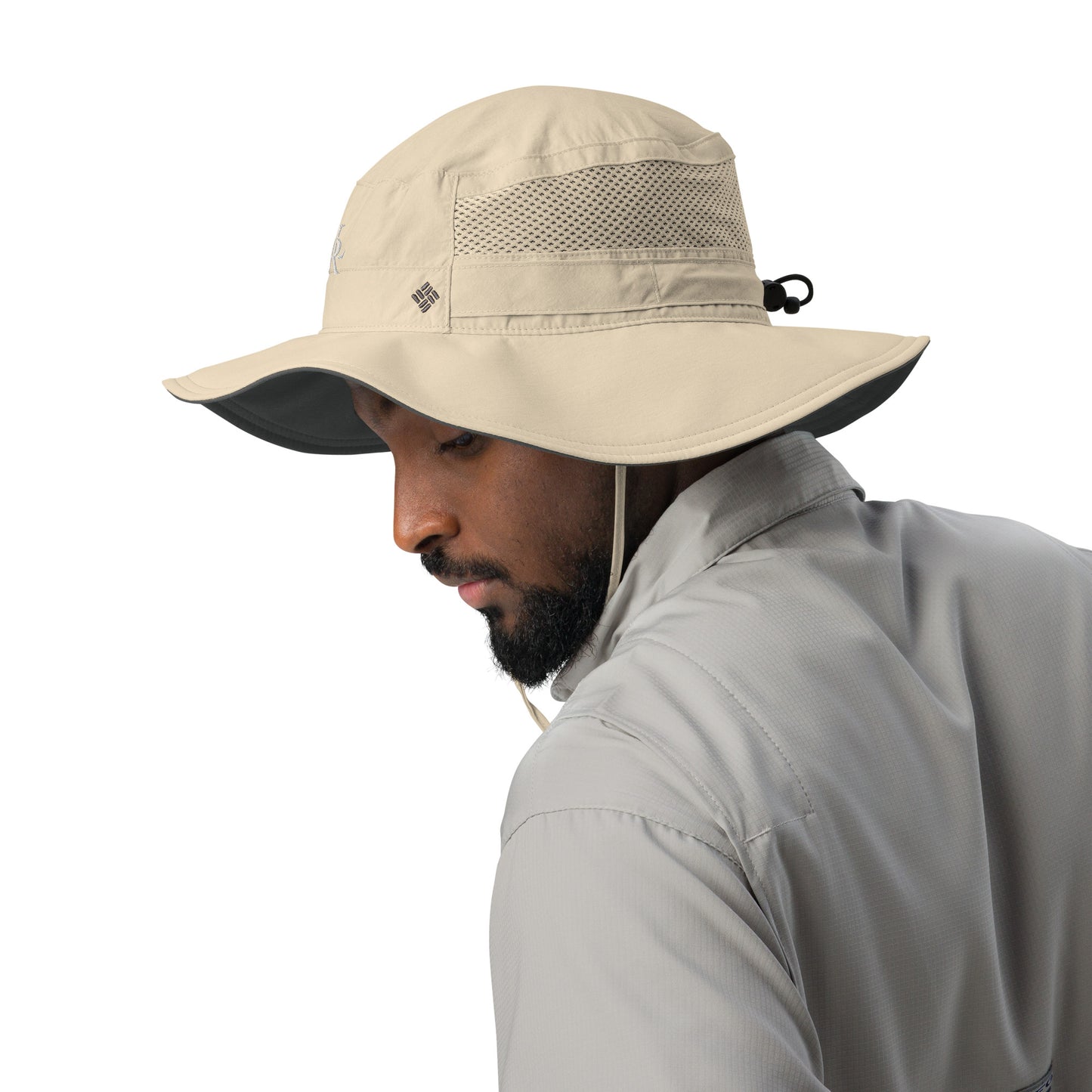 RANKL x Columbia hat
