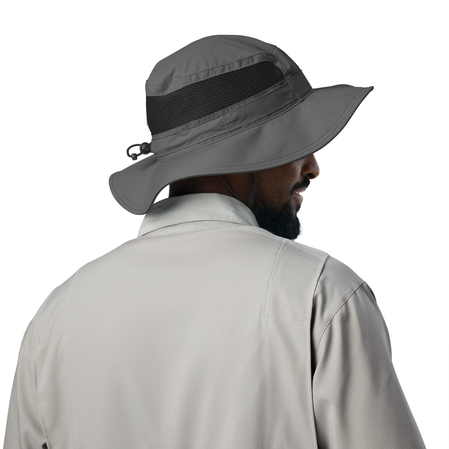 RANKL x Columbia hat
