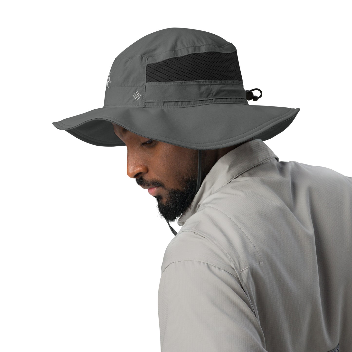 RANKL x Columbia hat