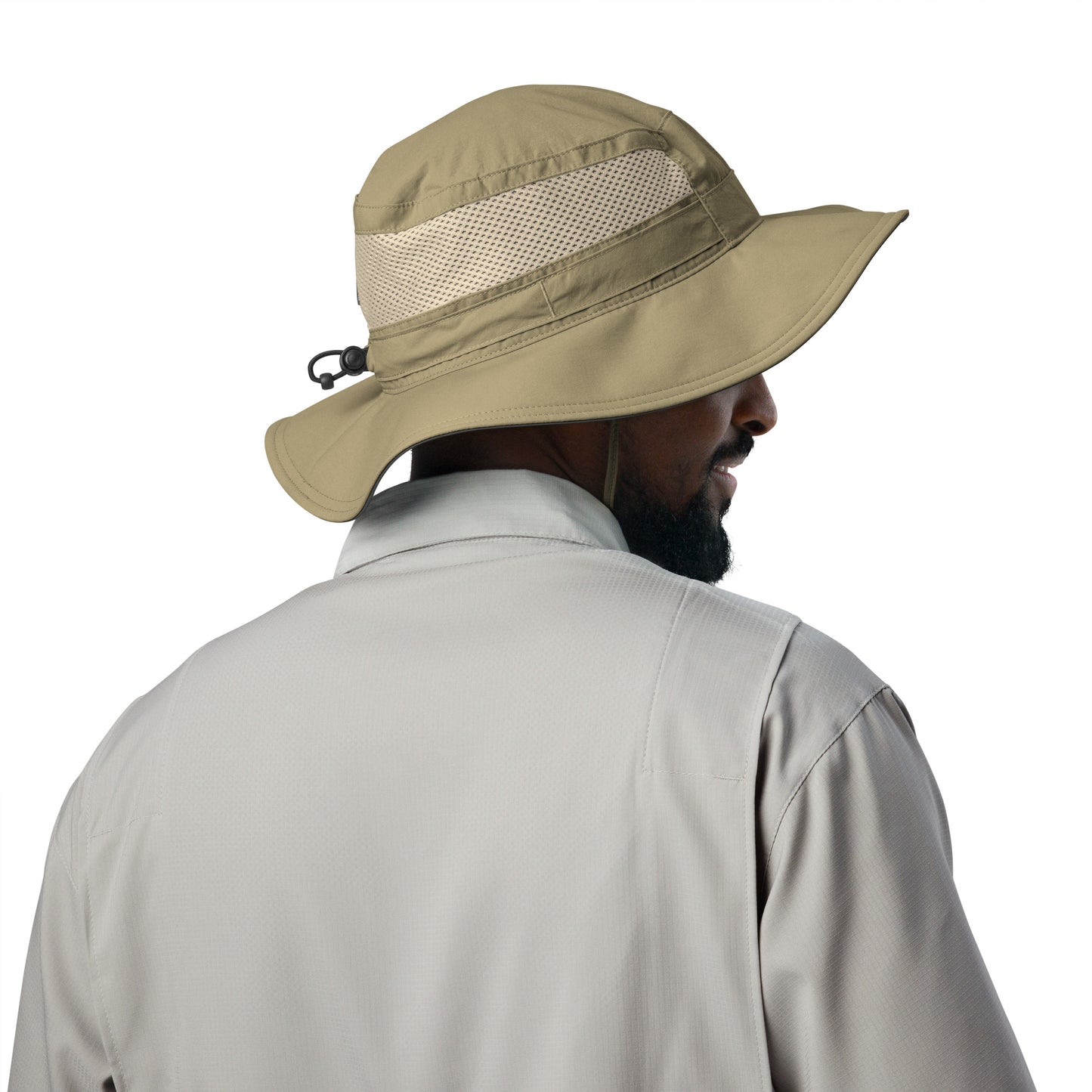 RANKL x Columbia hat