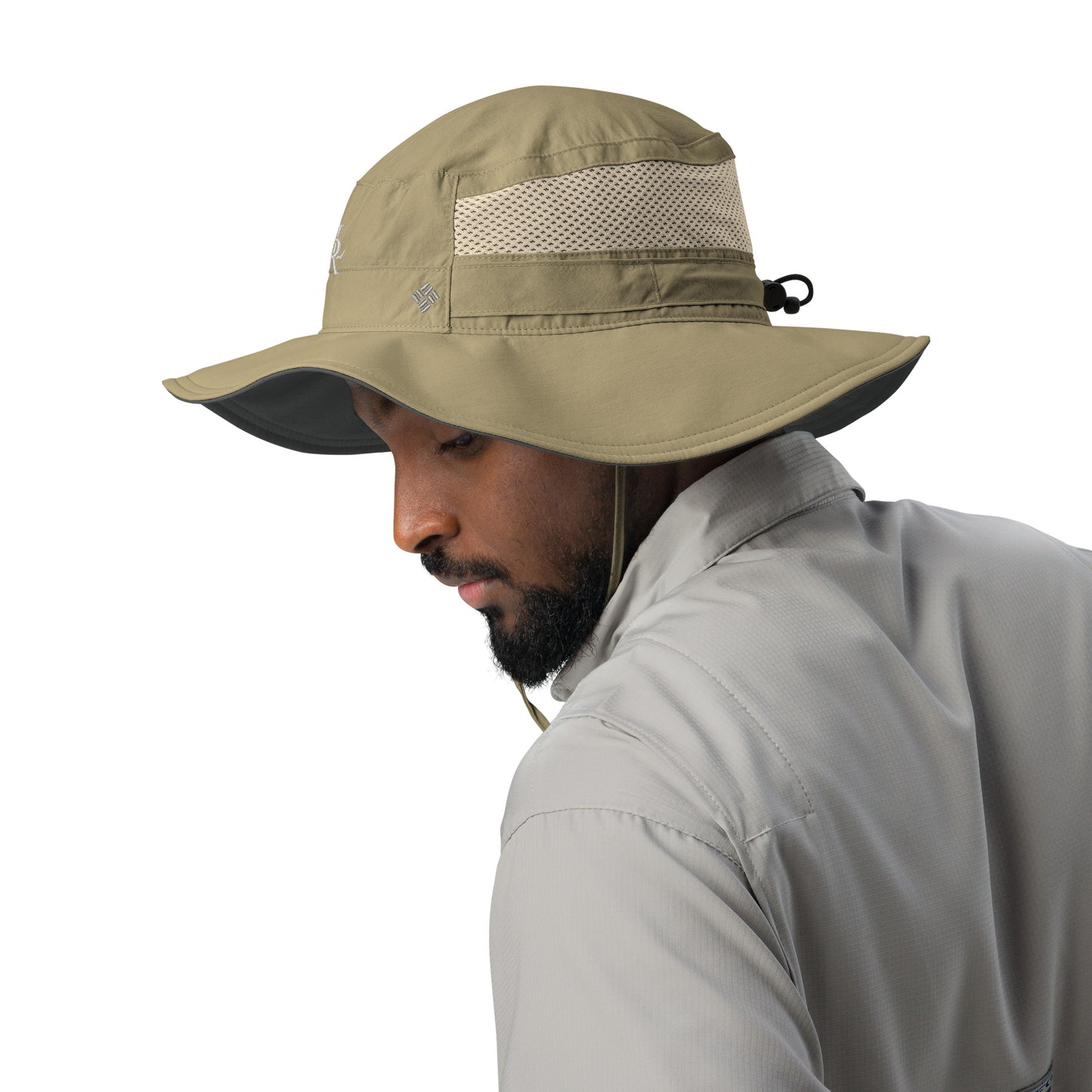 RANKL x Columbia hat