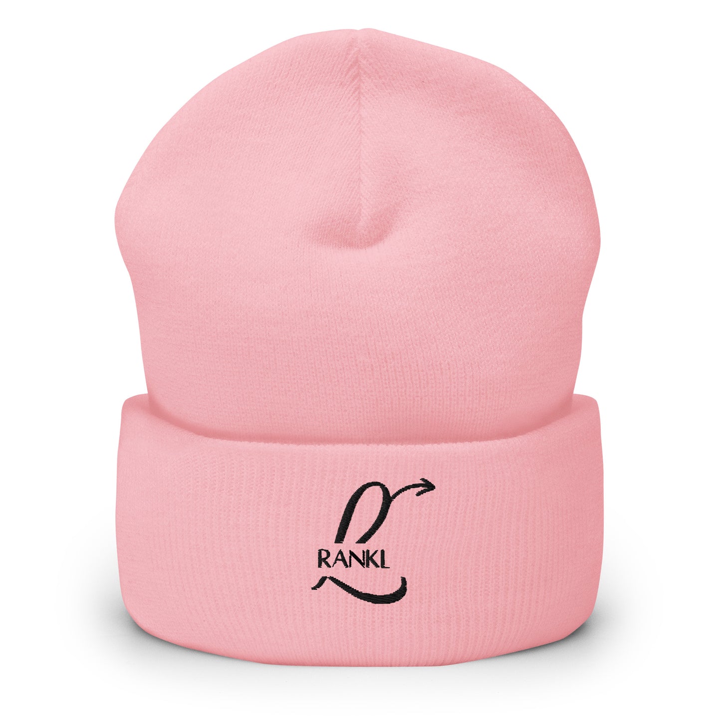 RANKL Cuffed Beanie
