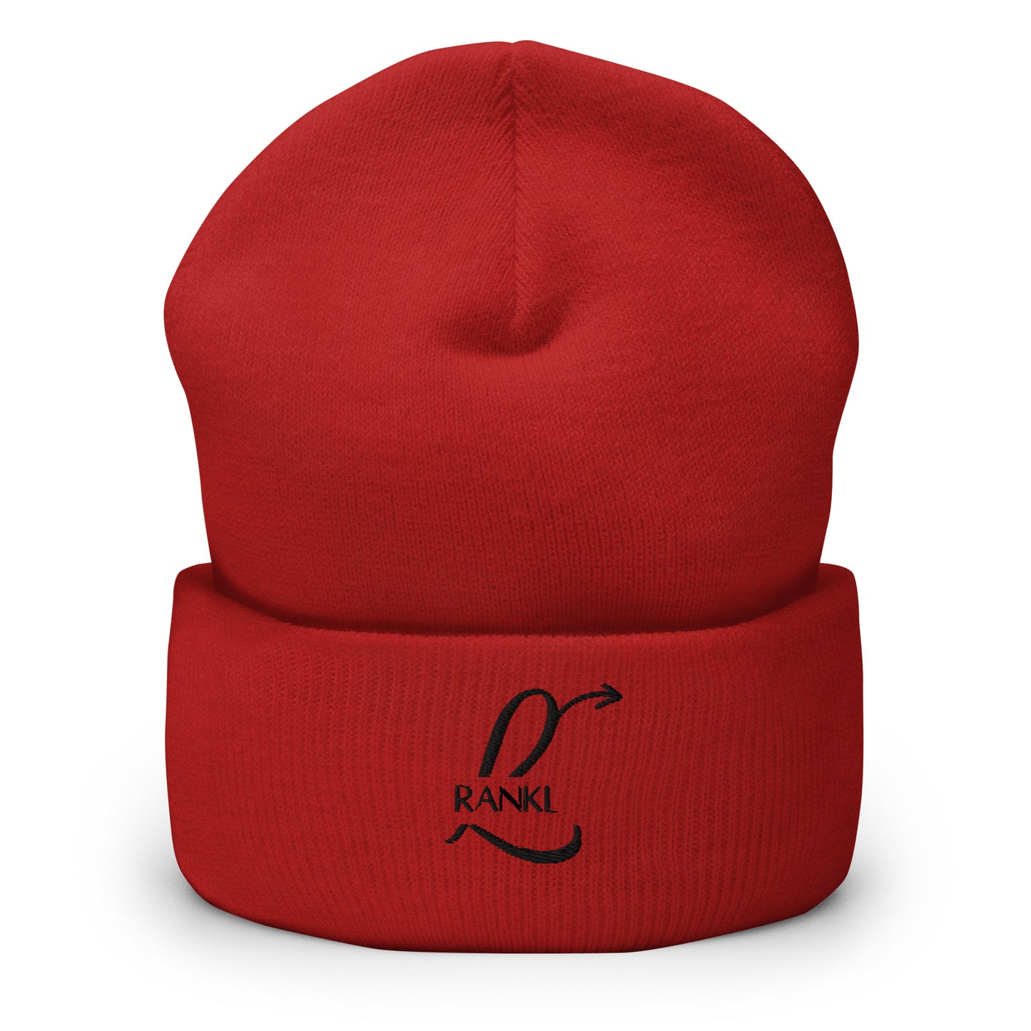 RANKL Cuffed Beanie