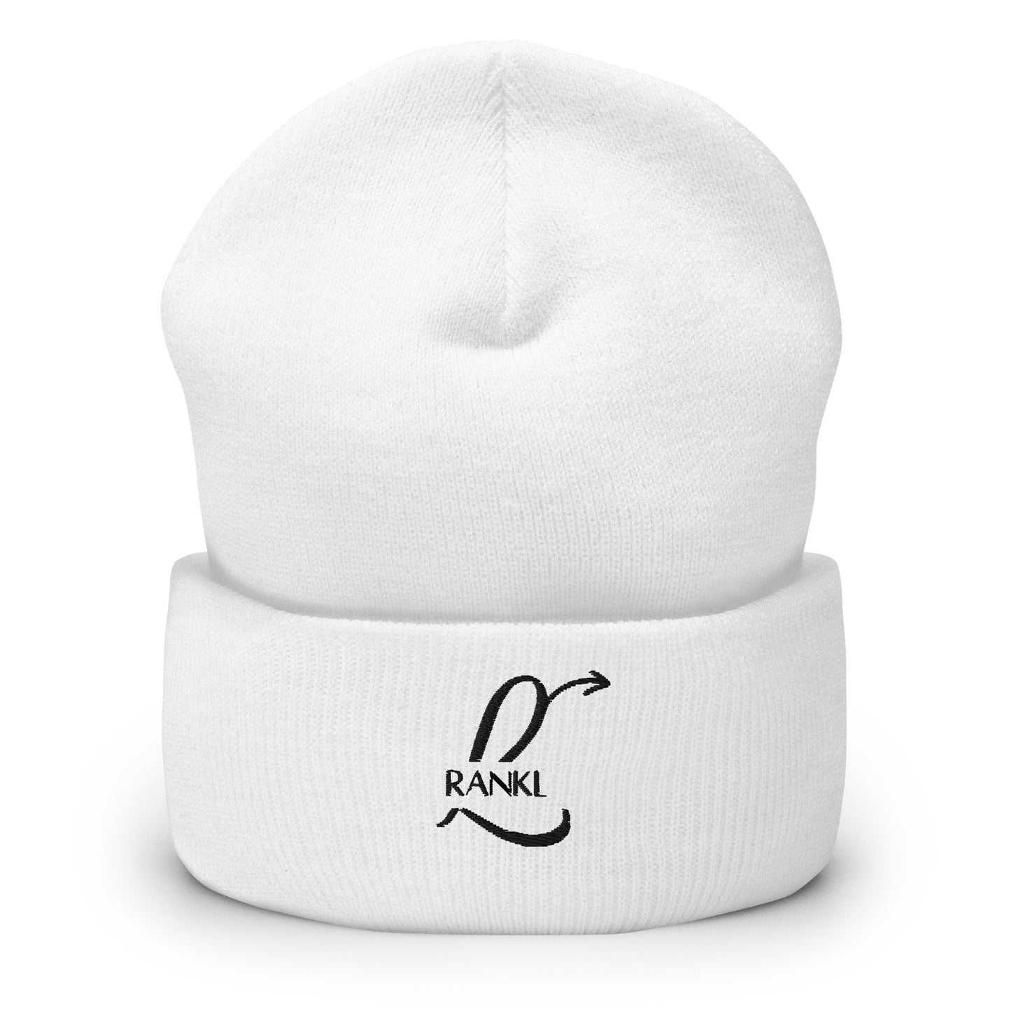 RANKL Cuffed Beanie