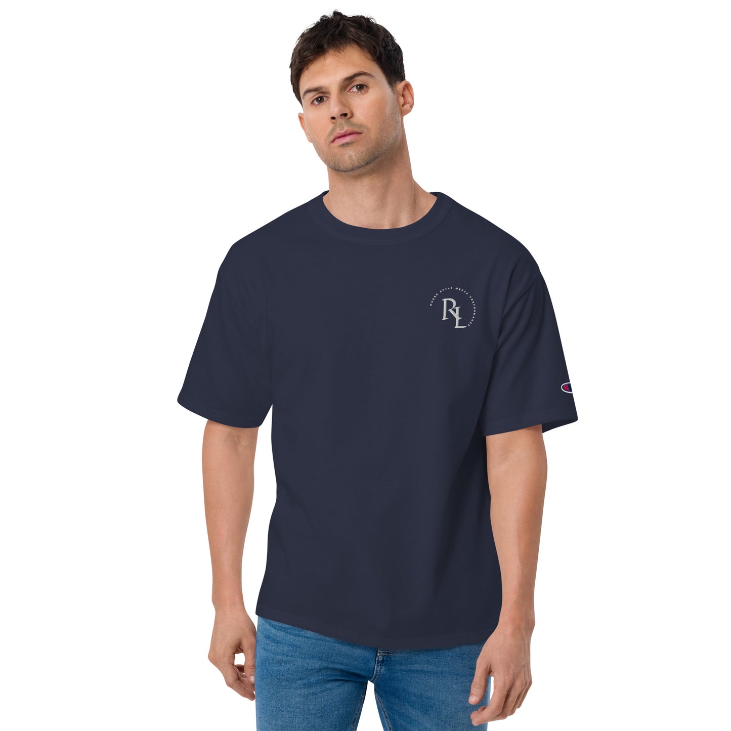 RANKL Champion Tee