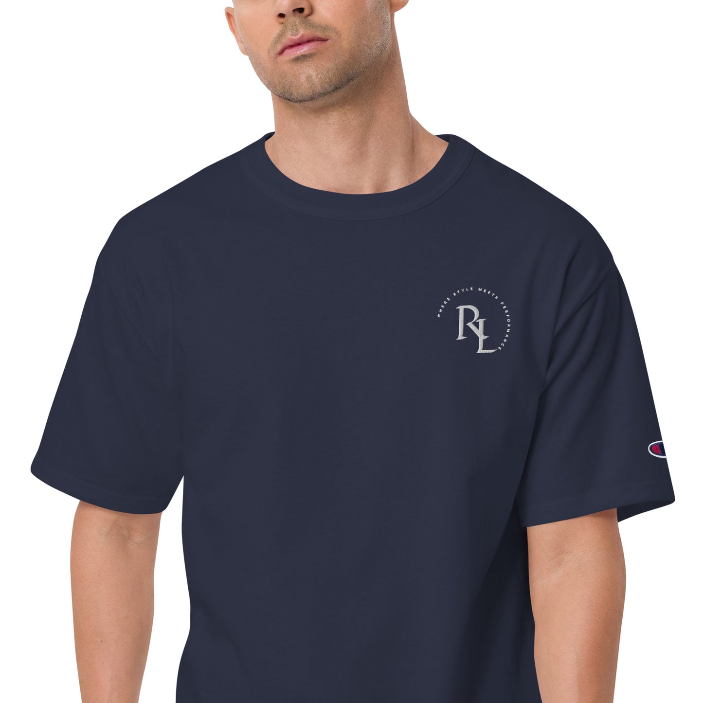 RANKL Champion Tee