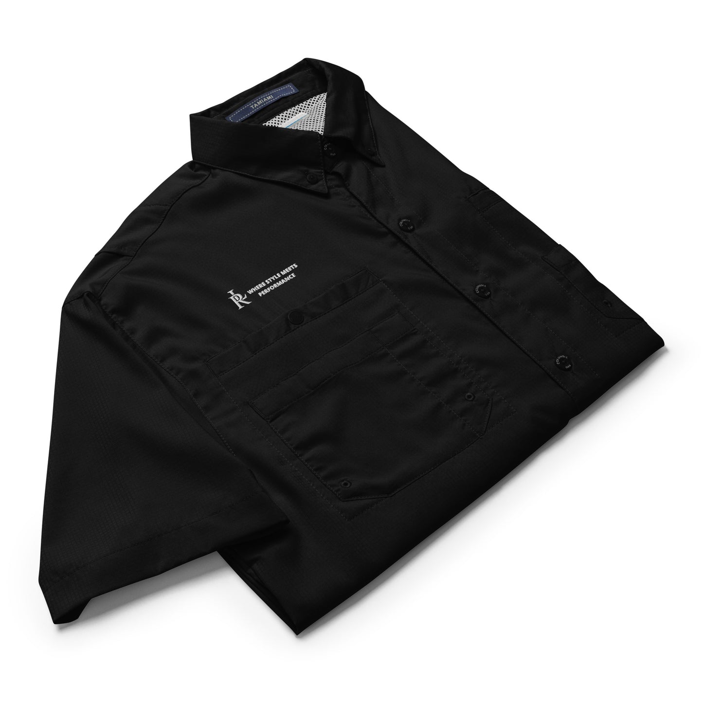 RANKL X Columbia Explorer's Essence