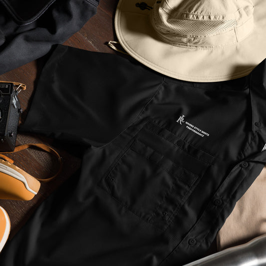 RANKL X Columbia Explorer's Essence