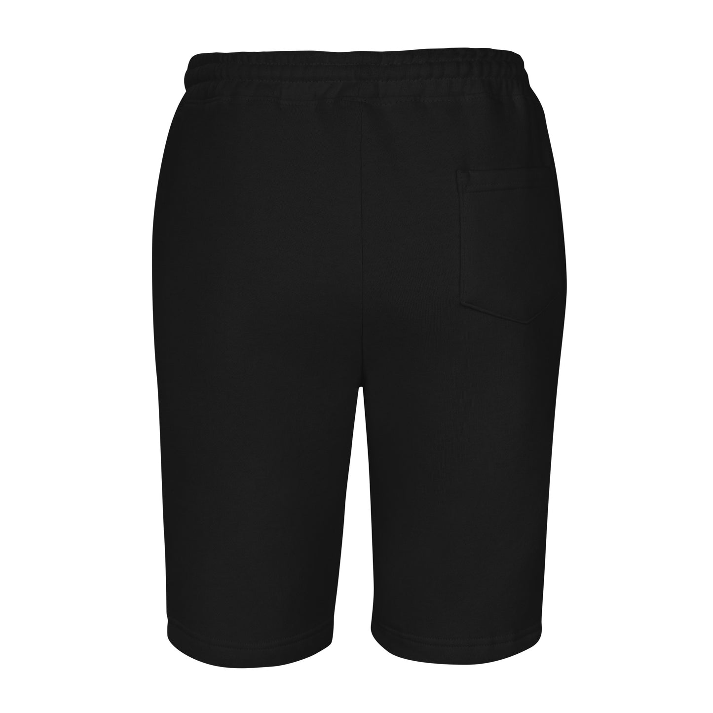 RANKL Fleece Shorts