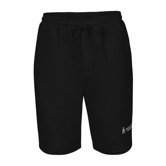 RANKL Fleece Shorts