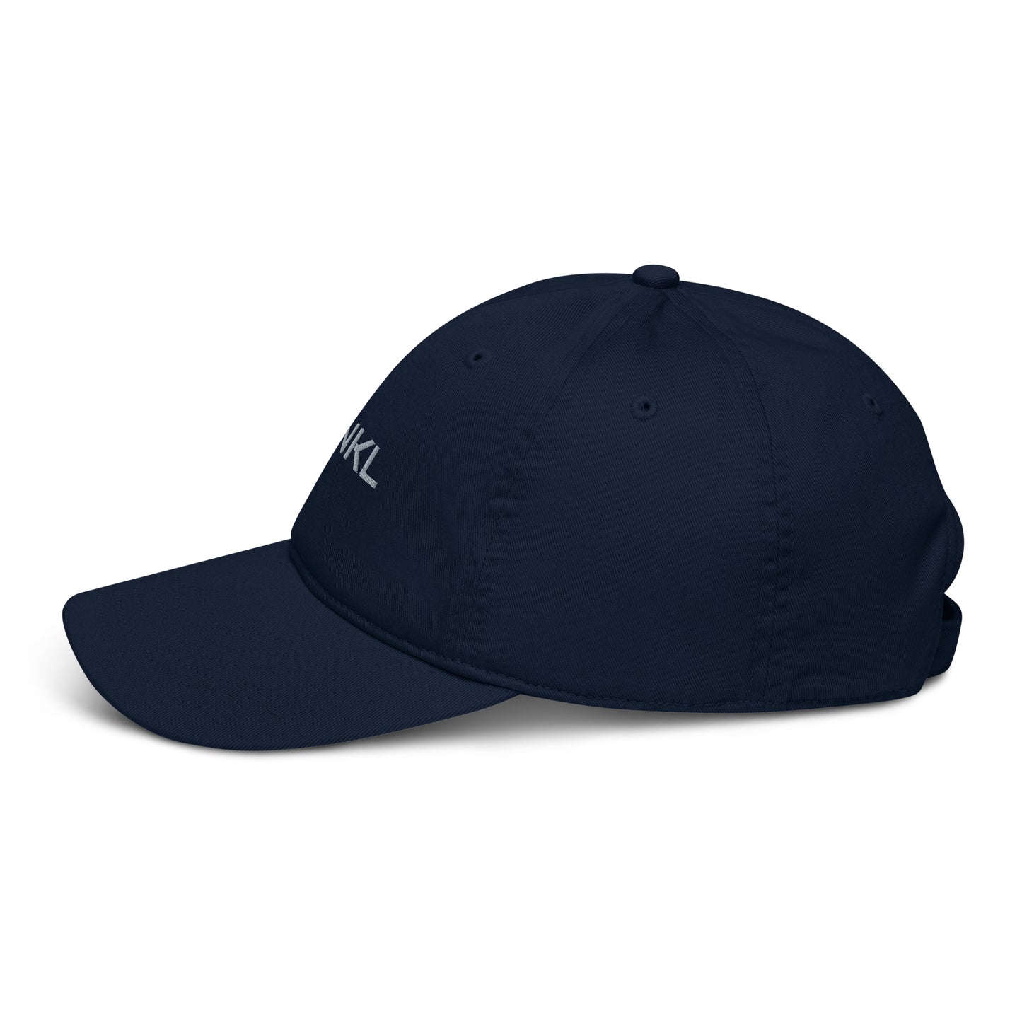 RANKL Royal Blue Cap