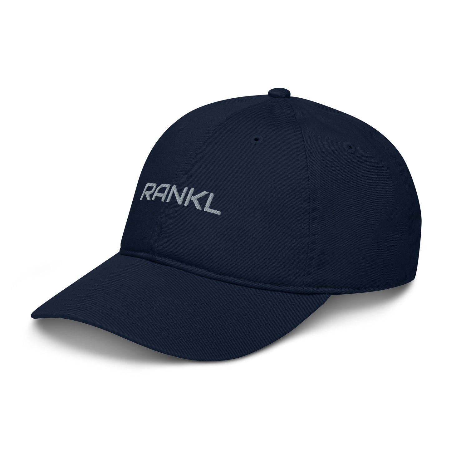 RANKL Royal Blue Cap