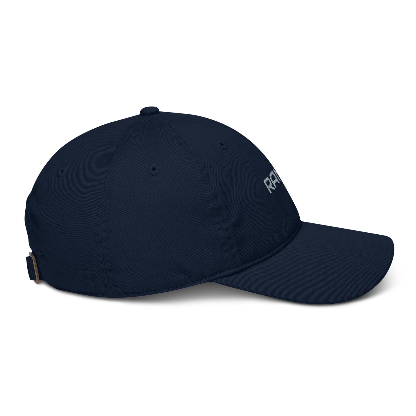 RANKL Royal Blue Cap