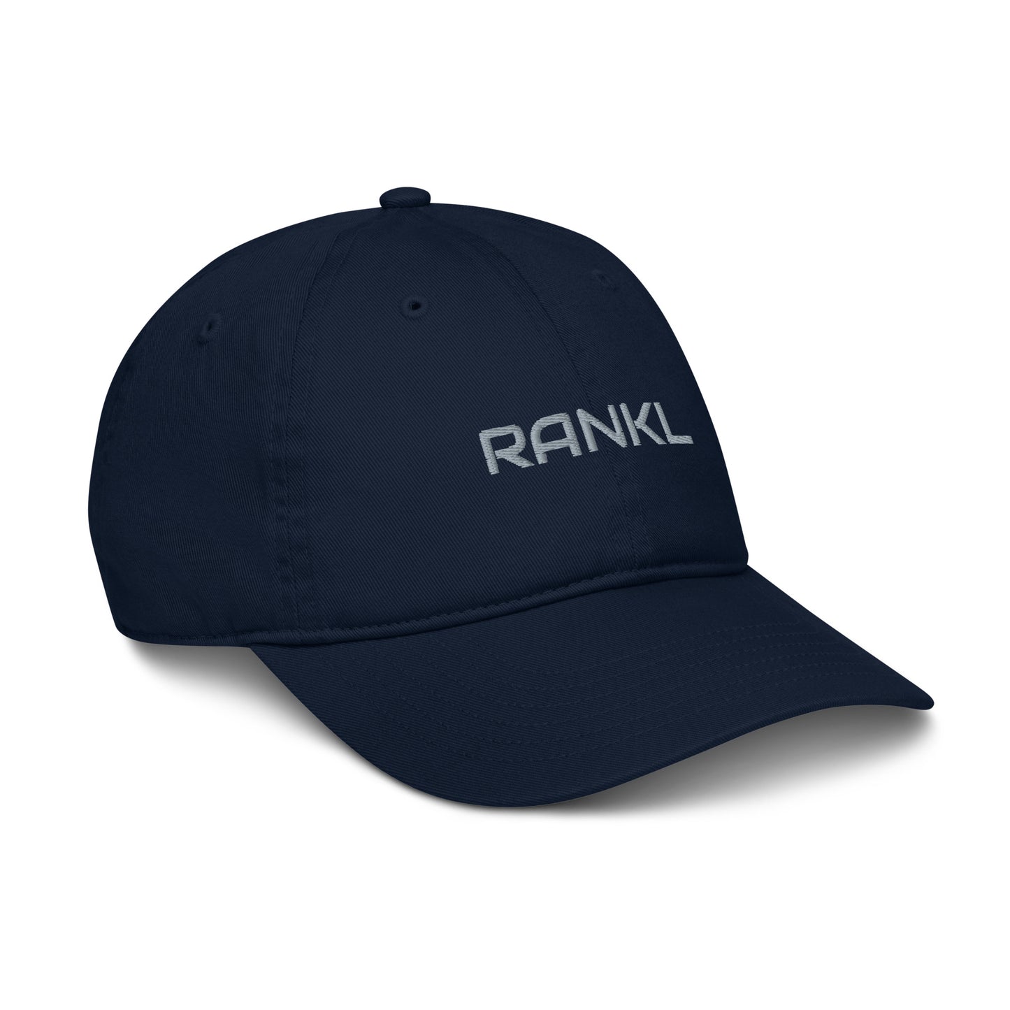RANKL Royal Blue Cap